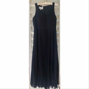 Black Formal Gown Dress Maxi